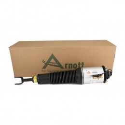 Arnott   Front Right Remanufactured Audi A8 S8 D3 Sport Suspension Arnott Air Strut 2002-2010 - supplied by p38spares 