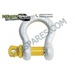 Replacement Shackle - Winching - All Models
