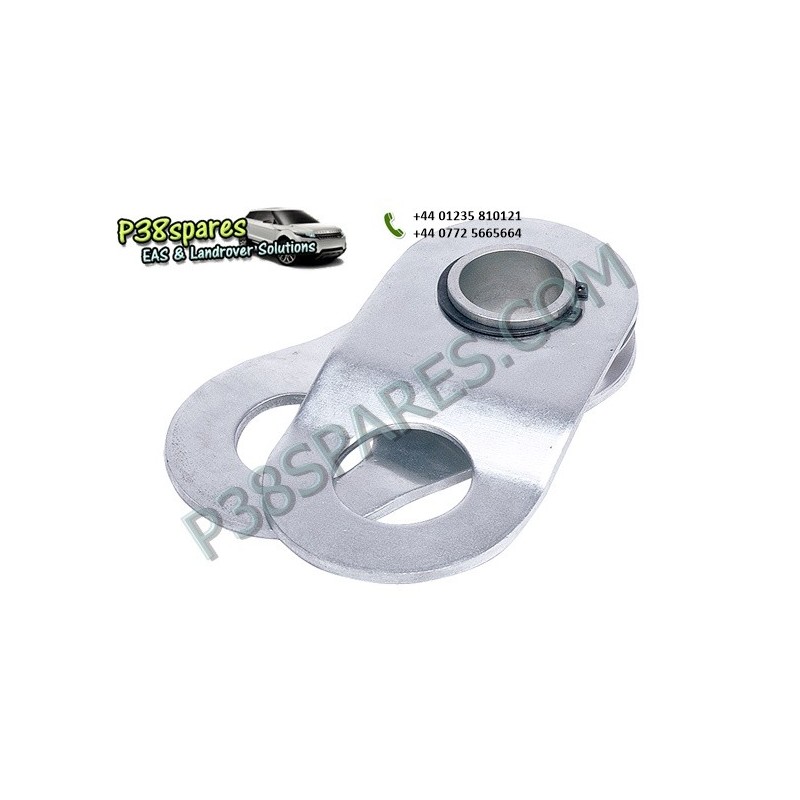   Snatch Block - Winching - All Models - supplied by p38spares block, all, models, -, Winching, Snatch, Db1002