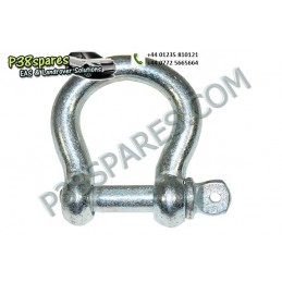 Shackle - Winching - All Models