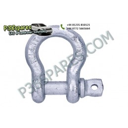   Shackle - Winching - All Models - supplied by p38spares all, models, -, Shackle, Winching, Db1012