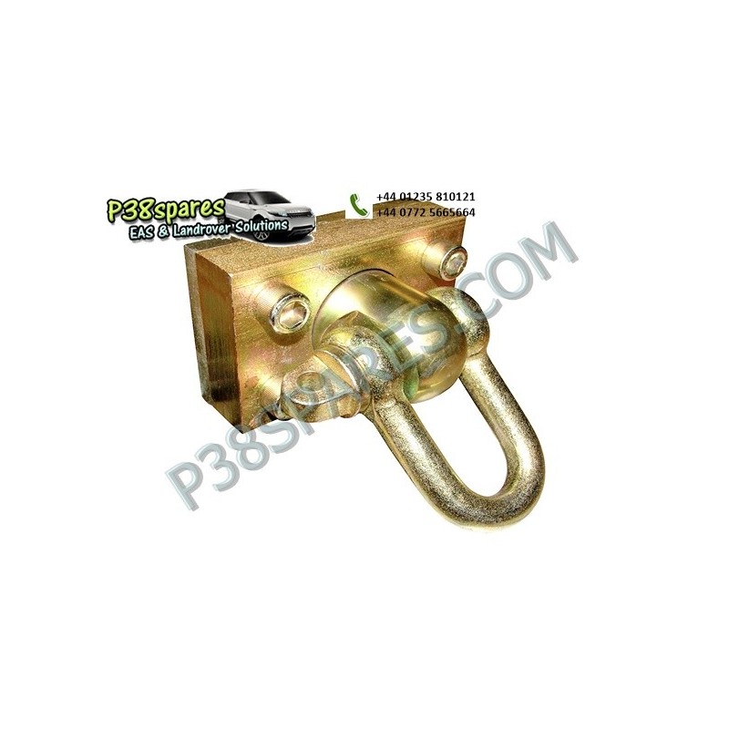   Swivel Shackle - Winching - All Models - supplied by p38spares all, models, -, Swivel, Shackle, Winching, Db1322