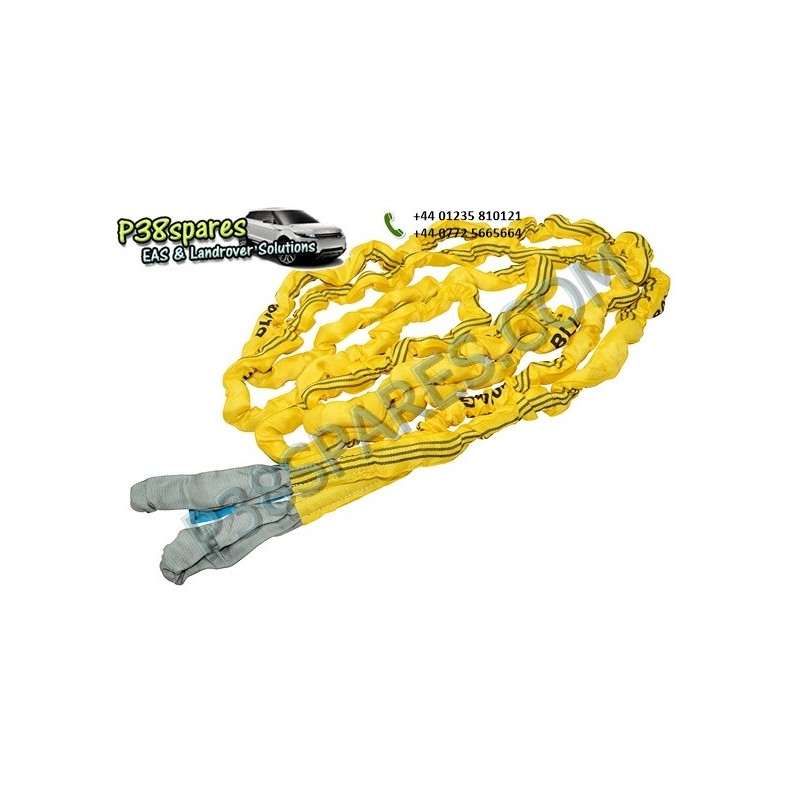 High Elasticity Tow Sling - Winching - All Models