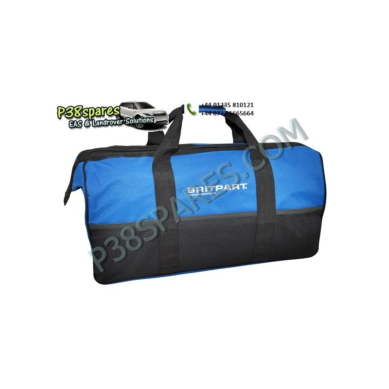   Winch Bag - Winching - All Models - supplied by p38spares bag, all, models, -, Winch, Winching, Db1001