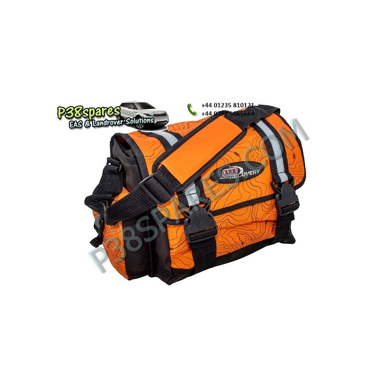   Arb Large Recovery Bag - Winching - All Models - supplied by p38spares bag, all, recovery, models, -, Arb, Winching, Large, Da