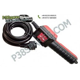   Remote Control - Winching - All Models - supplied by p38spares control, all, remote, models, -, Winching, Db1355
