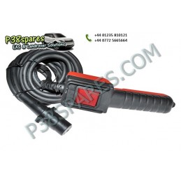Remote Control - Winching - All Models