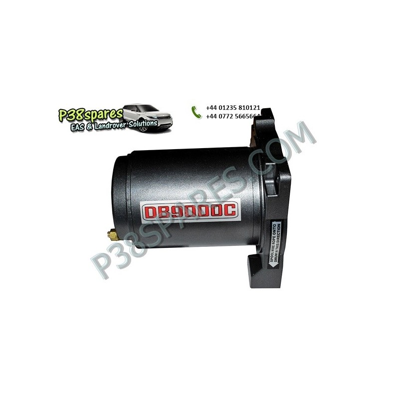   Winch Motor - Winching - All Models - supplied by p38spares all, motor, models, -, Winch, Winching, Db1332