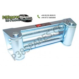   Roller Fairlead - Winching - All Models - supplied by p38spares all, models, -, Fairlead, Roller, Winching, Db1307