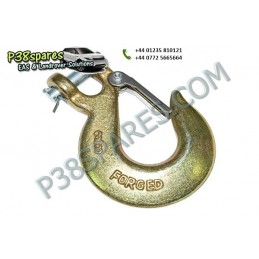 Winch Cable Hook - Winching - All Models