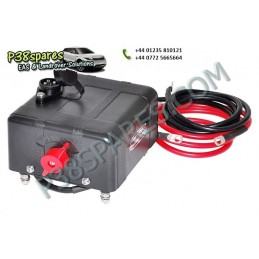 Solenoid Assembly - Winching - All Models