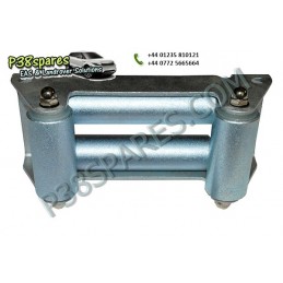   Roller Fairlead - Winching - All Models - supplied by p38spares all, models, -, Fairlead, Roller, Winching, Db1341