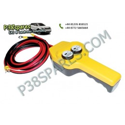 Remote Control - Winching - All Models