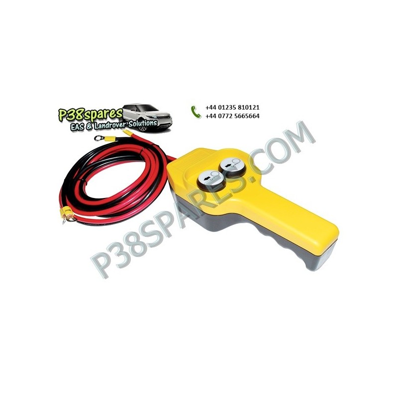   Remote Control - Winching - All Models - supplied by p38spares control, all, remote, models, -, Winching, Db1343