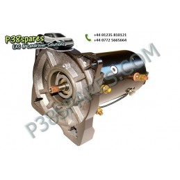   Winch Motor - Winching - All Models - supplied by p38spares all, motor, models, -, Winch, Winching, Db1300