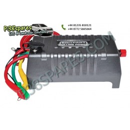   Solenoid Assembly - Winching - All Models - supplied by p38spares solenoid, assembly, all, models, -, Winching, Db1303