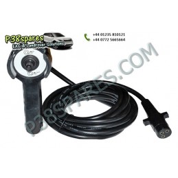  Remote Control - Winching - All Models - supplied by p38spares control, all, remote, models, -, Winching, Db1334