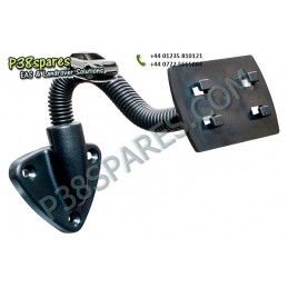   Mounting Plate With Flexible Arm - - All Models - supplied by p38spares with, all, mounting, models, -, Arm, Plate, Flexible, 