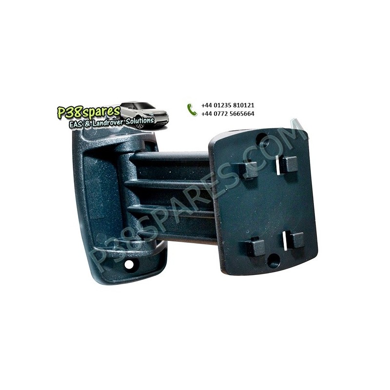 Mounting Plate With Swivel Arm - - All Models