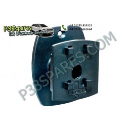   Mounting Plate With Swivel Mount - - All Models - supplied by p38spares with, all, mounting, models, -, Swivel, Mount, Plate, 