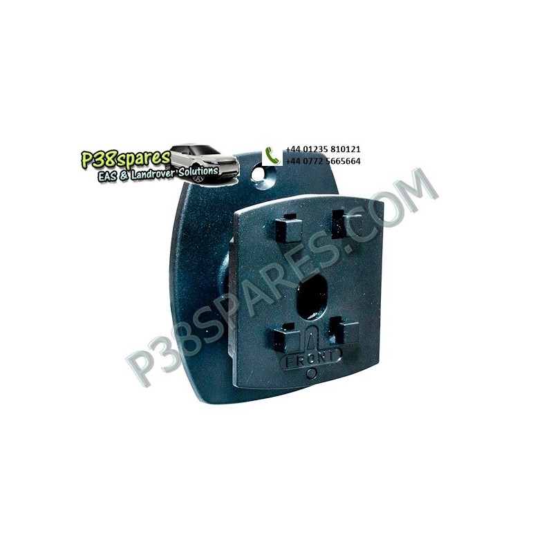 Mounting Plate With Swivel Mount - - All Models