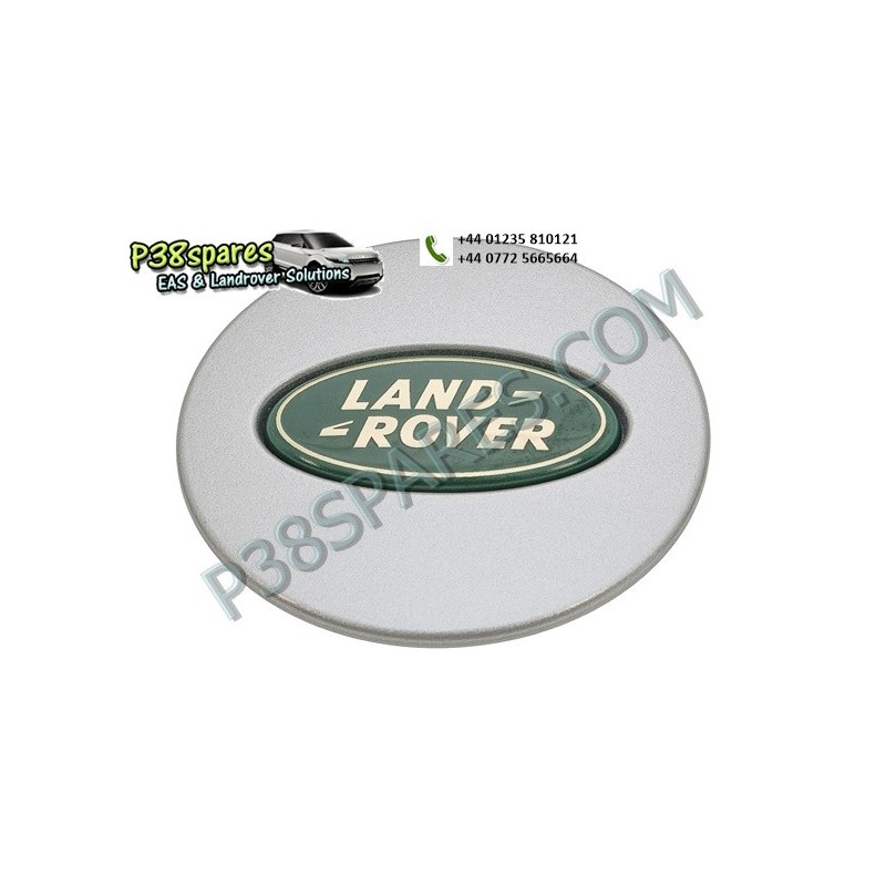 Wheel Cap - Wheels - Range Rover Sport - Mk1 Models Air suspension Wheel Cap Land Rover - . .Discovery 2. .Discovery 3.
