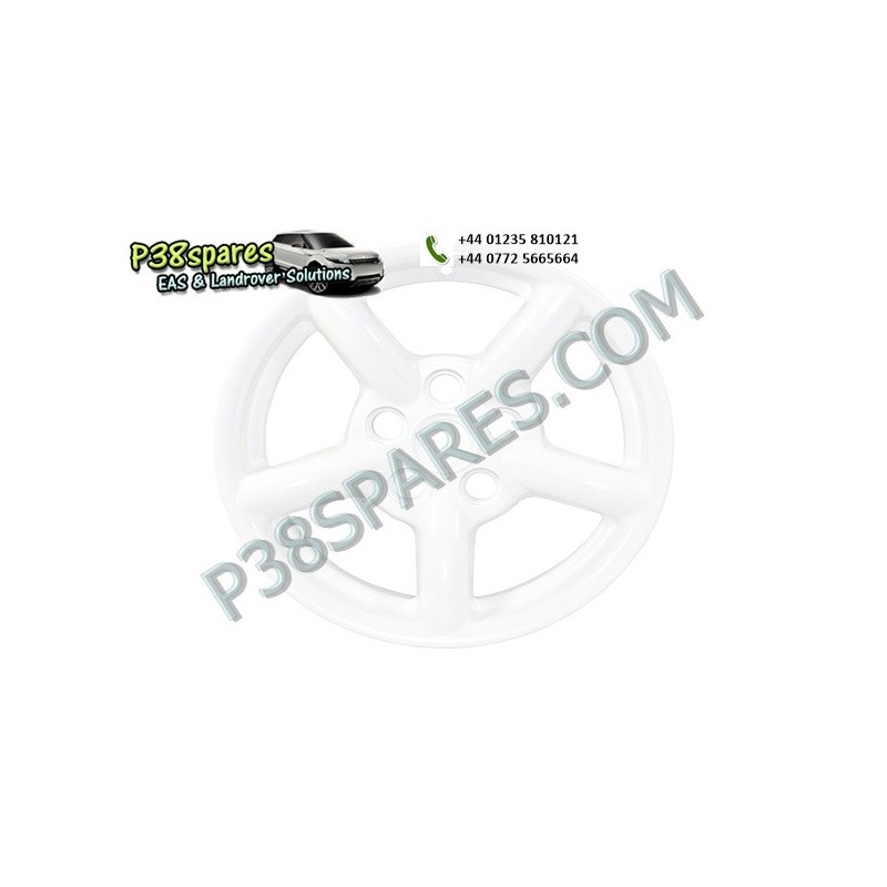   16 X 8 - Zu Rim - Wheels - Range Rover P38 Models - supplied by p38spares rover, range, x, p38, wheels, models, -, 8, 16, Zu, 
