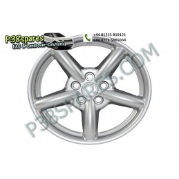   18 X 8 - Zu Rim - Wheels - Discovery 3 Models - supplied by p38spares discovery, 3, x, wheels, models, -, 8, 18, Zu, Rim, Da24