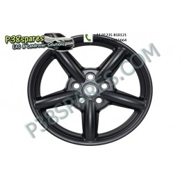   18 X 8 - Zu Rim - Wheels - Discovery 2 Models - supplied by p38spares 2, discovery, x, wheels, models, -, 8, 18, Zu, Rim, Da24