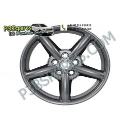   16 X 8 - Zu Rim - Wheels - Discovery 2 Models - supplied by p38spares 2, discovery, x, wheels, models, -, 8, 16, Zu, Rim, Da24
