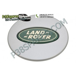   Wheel Cap - Wheels - Discovery 2 Models - supplied by p38spares 2, discovery, wheel, wheels, models, -, Cap, Lr089424Lr