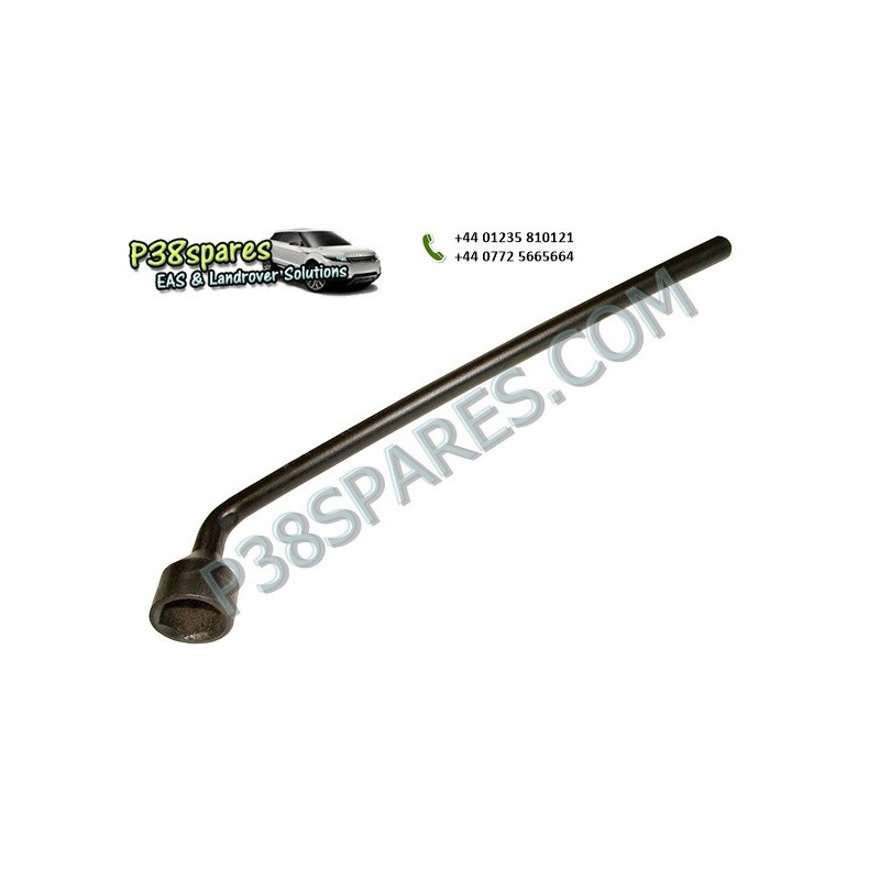   Wheel Wrench - Wheels - Models - supplied by p38spares wheel, wheels, models, -, Wrench, 537179