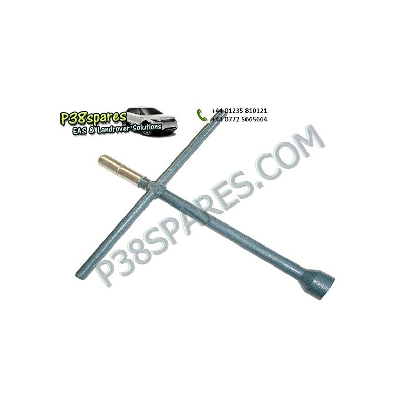   Wheel Wrench - Wheels - Models - supplied by p38spares wheel, wheels, models, -, Wrench, Da4026