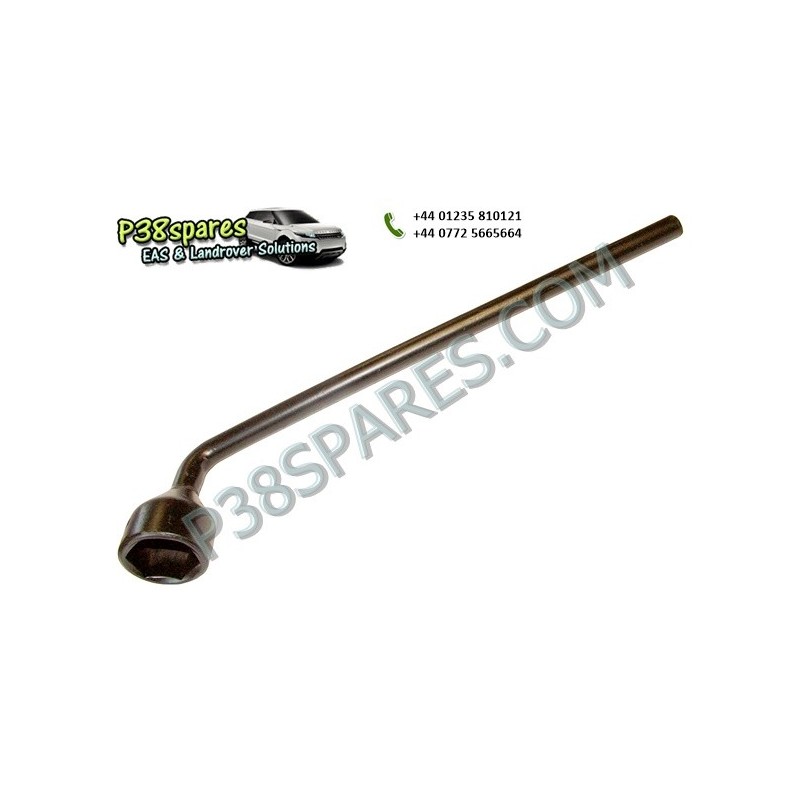  Wheel Wrench - Wheels - Models - supplied by p38spares wheel, wheels, models, -, Wrench, Ntc7829