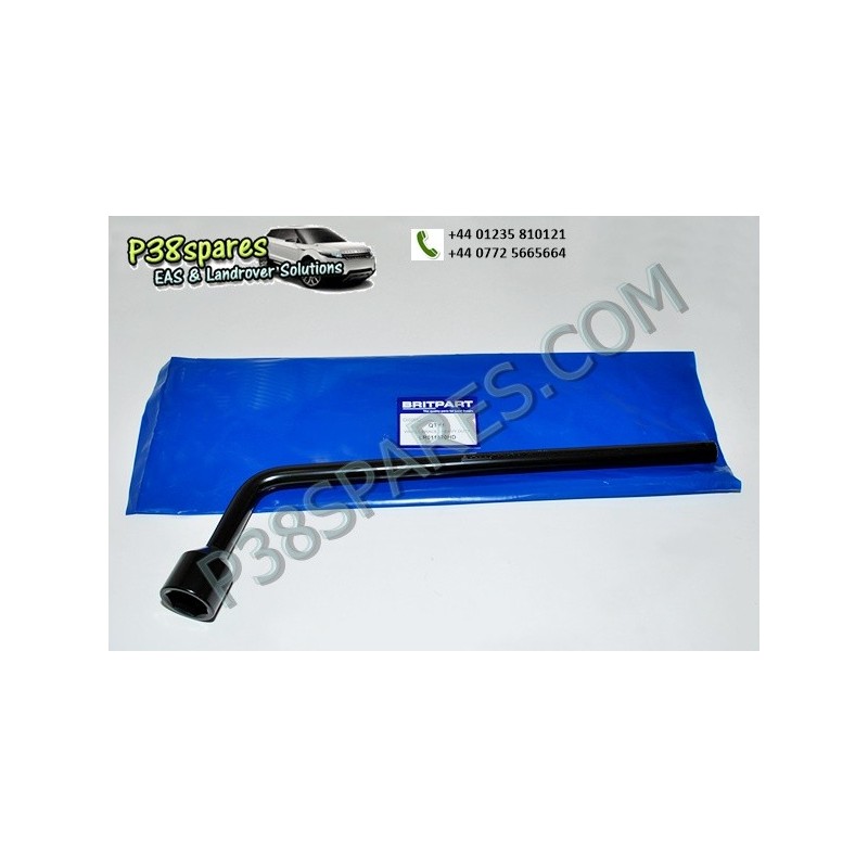   Wheel Wrench - Wheels - Models - supplied by p38spares wheel, wheels, models, -, Wrench, Lr011870Hd
