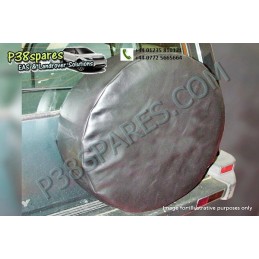 Spare Wheel Cover - Wheels - Models