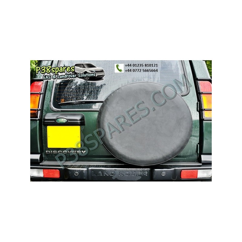   Spare Wheel Cover - Wheels - Models - supplied by p38spares wheel, cover, wheels, models, -, Spare, Da2025