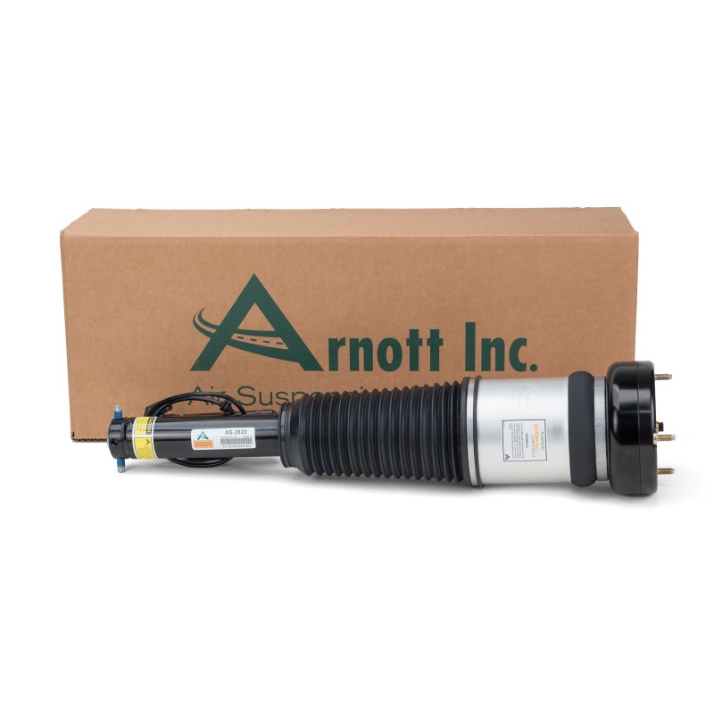 Arnott Remanufactured Front Arnott Air Suspension Strut MercedesBenz S