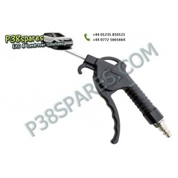   Arb Compressed Air Blow Gun - Wheels - All Models - supplied by p38spares air, all, wheels, models, -, Arb, Compressed, Blow, 