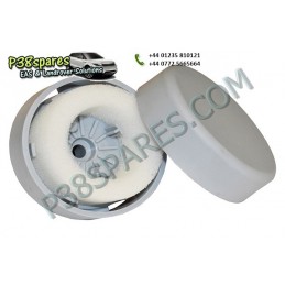 Replacement Cap And Filter - Wheels - All Models