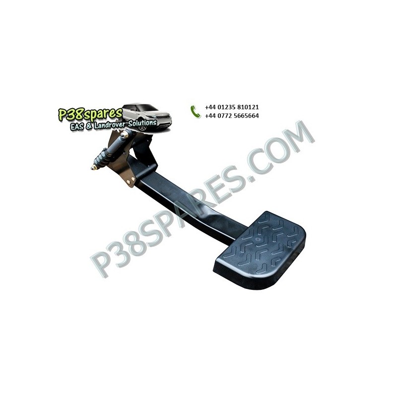 Rear Retractable Step - - Discovery 2 Models