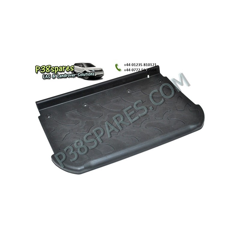 Side Step Replacement Rubber Top - - Defender 90 Models