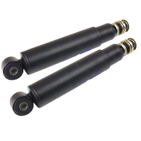 Ramge Rover Rear Absorber Range rover Classic Pair of Rear Shock Absorbers - Boge