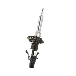 Rear Right Genuine Land Rover Range Rover Evoque Shock Absorber With Adaptive or Magnetic Dampening 2012-Onwards - supplied b