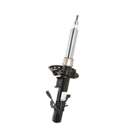 Front Right Genuine Land Rover Range Rover Evoque Shock Absorber With ...