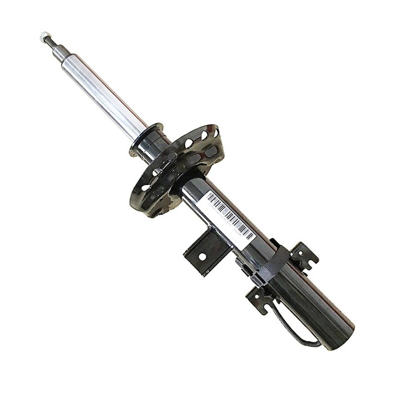 Rear Left Genuine Land Rover Range Rover Evoque Shock Absorber With Adaptive or Magnetic Dampening 2012-Onwards - supplied b