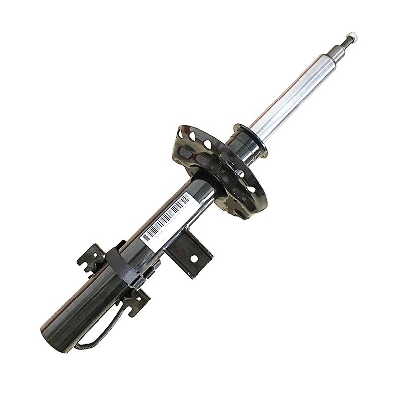 Rear Right Genuine Land Rover Range Rover Evoque Shock Absorber With Adaptive or Magnetic Dampening 2012-Onwards - supplied b