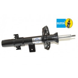 Rear Right Range Rover Evoque Shock Absorber Without Adaptive or Magnetic Dampening 2012-Onwards www.p38spares.com spring, shock