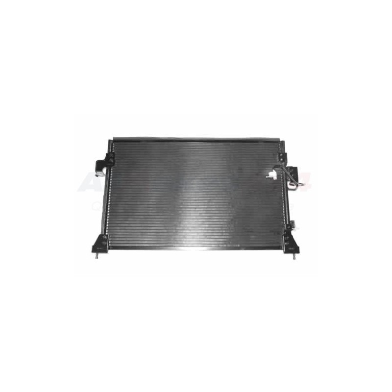 Nissen Air Conditioning Condenser Assembly - Land Rover Discovery 2 4.0 L V8 & Td5 Models 1998-2004