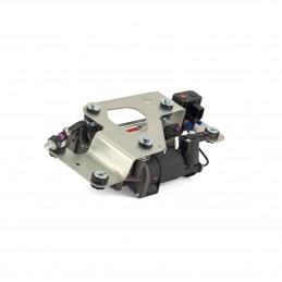 AMK / Arnott Air Suspension Compressor Dryer Assembly BMW X5